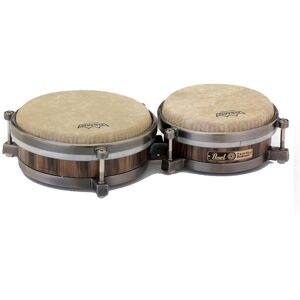Pearl 7 and 8 1/2 Travel Bongos Pearl 7 and 8 1/2 Travel Bongos