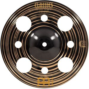 Meinl Classics Custom 10" Dark Trash Splash Cymbal Meinl Classics Custom 10" Dark Trash Splash Cymbal