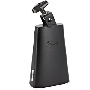 Pearl Elite Fusion 6" Cowbell Pearl Elite Fusion 6" Cowbell