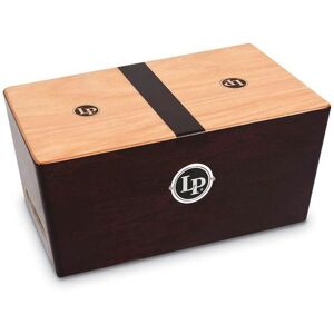 Latin Percussion LP Bongo Cajon Latin Percussion LP Bongo Cajon
