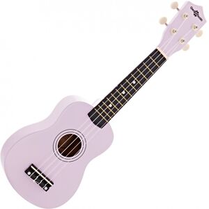 Ukulele by Gear4music Pink Ukulele by Gear4music Pink