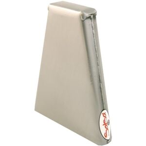 Latin Percussion LP Salsa Barrio Handheld Cowbell Latin Percussion LP Salsa Barrio Handheld Cowbell
