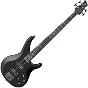 Yamaha TRBX304 Bass Black Yamaha TRBX304 Bass Black