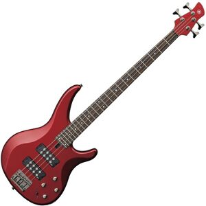 Yamaha TRBX304 Bass Candy Apple Red Yamaha TRBX304 Bass Candy Apple Red