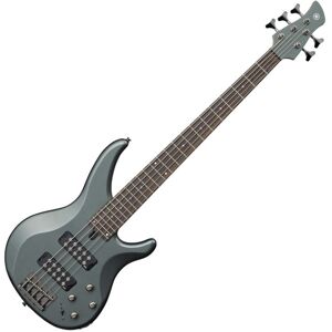 Yamaha TRBX305 5-String Bass Mist Green Yamaha TRBX305 5-String Bass Mist Green