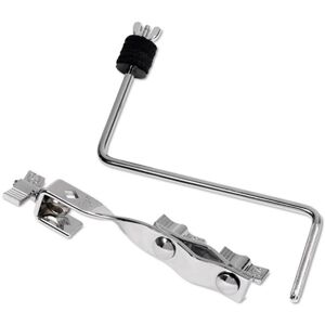Latin Percussion LP Mount-All Percussion Bracket Latin Percussion LP Mount-All Percussion Bracket