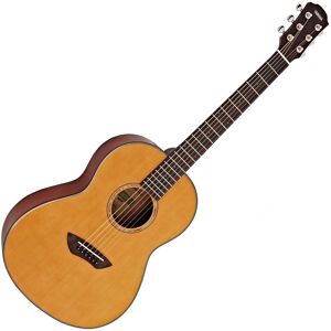 Yamaha CSF1M Travel Guitar Vintage Natural Yamaha CSF1M Travel Guitar Vintage Natural