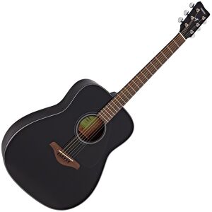 Yamaha FG800 II Acoustic Black Yamaha FG800 II Acoustic Black