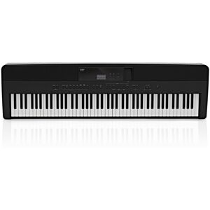 Kawai ES520 Digital Piano Black Kawai ES520 Digital Piano Black