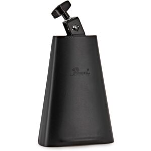 Pearl Elite Rock 8" Cowbell with Flange Pearl Elite Rock 8" Cowbell with Flange