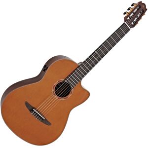 Yamaha NCX3C Electro Nylon String Natural Yamaha NCX3C Electro Nylon String Natural