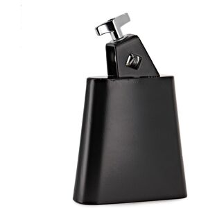 Stagg Rock 4.5" Cowbell Black Stagg Rock 4.5" Cowbell Black