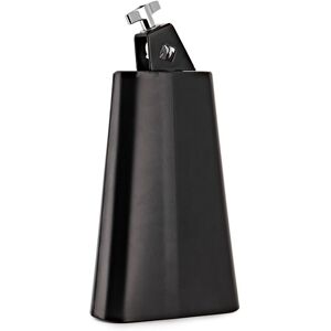 Stagg Rock 7.5" Cowbell Black Stagg Rock 7.5" Cowbell Black