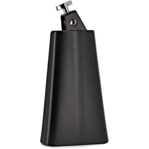 Stagg Rock 8.5" Cowbell Black Stagg Rock 8.5" Cowbell Black