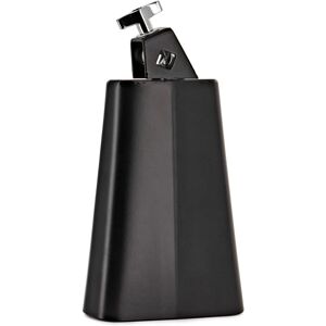 Stagg Rock 6.5" Cowbell Black Stagg Rock 6.5" Cowbell Black