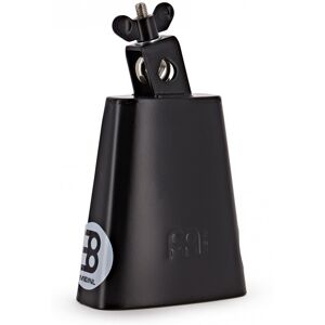 Meinl Percussion Black Finish model 4 3/4" Cowbell Meinl Percussion Black Finish model 4 3/4" Cowbell