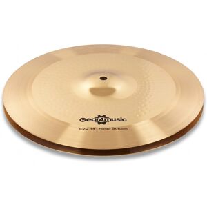 CZ2 14" Hi Hat Cymbals by Gear4music CZ2 14" Hi Hat Cymbals by Gear4music