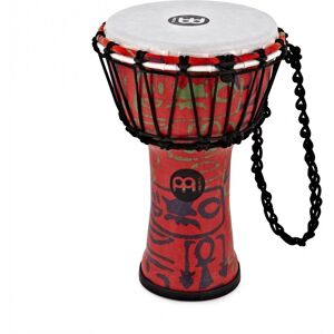Meinl Junior 7" Djembe Pharaohs Script Meinl Junior 7" Djembe Pharaohs Script