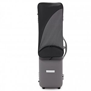 BAM 3026XL Hightech Bass Clarinet Case Grey Panther BAM 3026XL Hightech Bass Clarinet Case Grey Panther