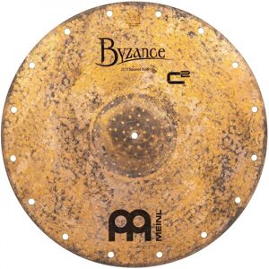 Meinl Byzance Vintage 21" Chris Coleman C Squared Signature Ride Meinl Byzance Vintage 21" Chris Coleman C Squared Signature Ride