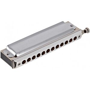 Seydel Harmonicas Seydel Saxony Chromatic Harmonica C Seydel Harmonicas Seydel Saxony Chromatic Harmonica C