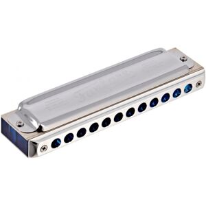 Seydel Harmonicas Seydel Fanfare Tremolo Harmonica C Seydel Harmonicas Seydel Fanfare Tremolo Harmonica C