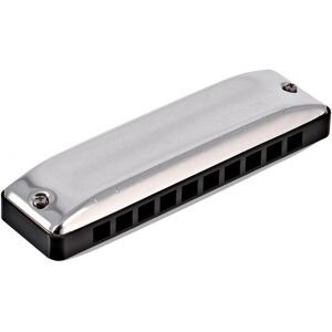 Seydel Harmonicas Seydel 1847 Session Standard Blues Harmonica C Seydel Harmonicas Seydel 1847 Session Standard Blues Harmonica C