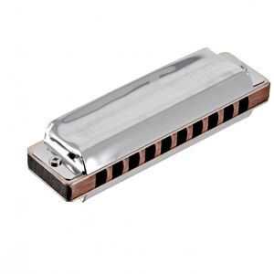 Seydel Harmonicas Seydel 1847 Classic Blues Harmonica Low D Seydel Harmonicas Seydel 1847 Classic Blues Harmonica Low D