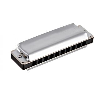 Seydel Harmonicas Seydel 1847 Noble Blues Harmonica Low C Seydel Harmonicas Seydel 1847 Noble Blues Harmonica Low C