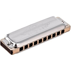 Seydel Harmonicas Seydel 1847 Classic Blues Harmonica C Seydel Harmonicas Seydel 1847 Classic Blues Harmonica C