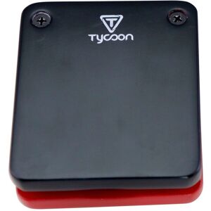 Tycoon Percussion Tycoon Cajon-Mounted Castanet Blocks Large Tycoon Percussion Tycoon Cajon-Mounted Castanet Blocks Large