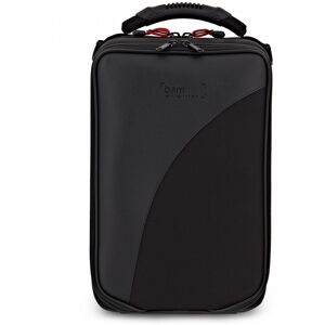 BAM 3027S Trekking Bb Clarinet Case Black BAM 3027S Trekking Bb Clarinet Case Black