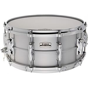 Yamaha Recording Custom Aluminium Snare Drum 14 x 6.5 Yamaha Recording Custom Aluminium Snare Drum 14 x 6.5