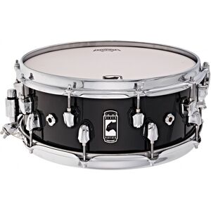 Mapex Black Panther Nucleus 14" x 5.5 Maple/Walnut Snare Drum Mapex Black Panther Nucleus 14" x 5.5 Maple/Walnut Snare Drum