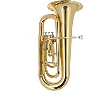 Student Eb Tuba by Gear4music Student Eb Tuba by Gear4music
