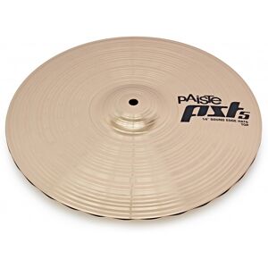 Paiste PST 5 N 14 Sound Edge Hi-Hat Cymbals Paiste PST 5 N 14 Sound Edge Hi-Hat Cymbals