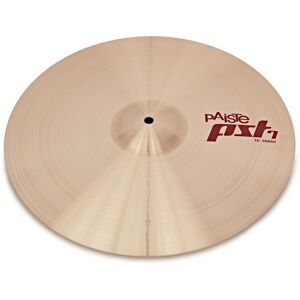 Paiste PST 7 16 Heavy Crash Cymbal Paiste PST 7 16 Heavy Crash Cymbal