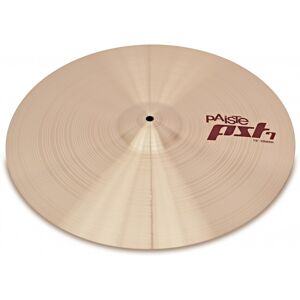 Paiste PST 7 19" Crash Cymbal Paiste PST 7 19" Crash Cymbal