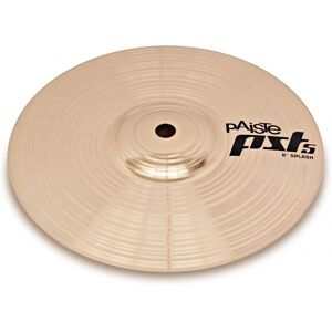 Paiste PST 5 N 8 Splash Cymbal Paiste PST 5 N 8 Splash Cymbal