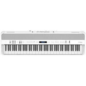 Roland FP-90X Digital Piano White Roland FP-90X Digital Piano White
