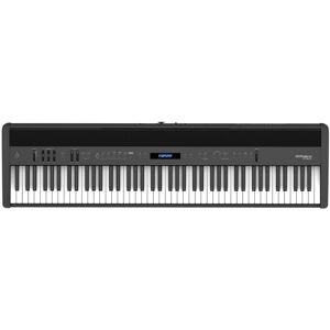 Roland FP-60X Digital Piano Black Roland FP-60X Digital Piano Black