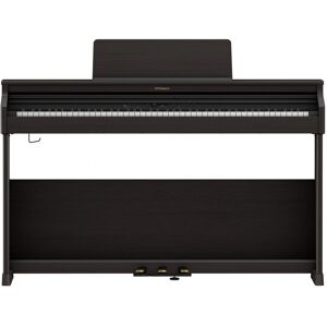 Roland RP701 Digital Piano Dark Rosewood Roland RP701 Digital Piano Dark Rosewood