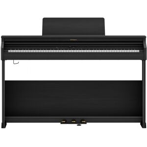 Roland RP701 Digital Piano Contemporary Black Roland RP701 Digital Piano Contemporary Black