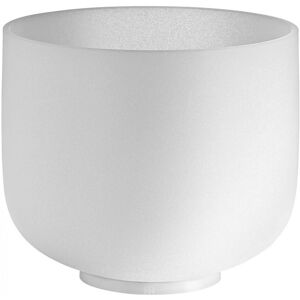 Meinl Sonic Energy 12" Crystal Singing Bowl Root Chakra Meinl Sonic Energy 12" Crystal Singing Bowl Root Chakra