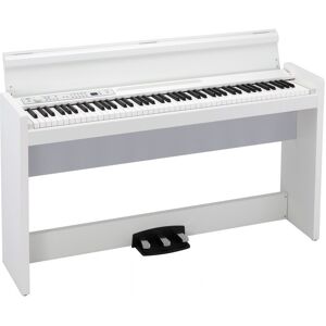Korg LP-380U Digital Piano White Korg LP-380U Digital Piano White