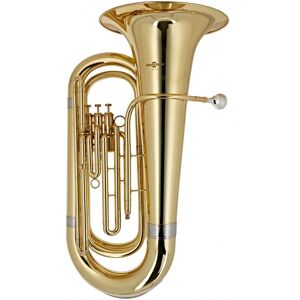 Student Bb Tuba by Gear4music Student Bb Tuba by Gear4music