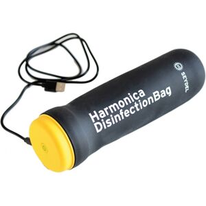 Seydel Harmonicas Seydel Disinfection Bag Seydel Harmonicas Seydel Disinfection Bag