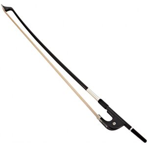 Gewa Advanced Carbon Double Bass Bow German Style Gewa Advanced Carbon Double Bass Bow German Style