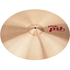 Paiste 19 PST7 Thin Crash Cymbal Paiste 19 PST7 Thin Crash Cymbal
