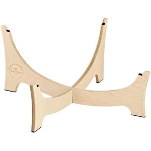Meinl Sonic Energy Inclined Wood Handpan Stand Meinl Sonic Energy Inclined Wood Handpan Stand